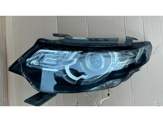Přední světlo levé FK7213W030EG, 10R044663 Land Rover Discovery Sport 2014