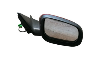 Зеркало электрическое Volvo V70 2008 - 2013 года