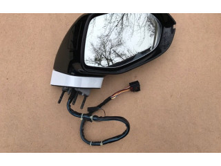Зеркало электрическое        Audi A7 S7 4G  2011 - 2017 года   