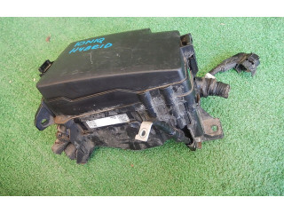 Блок предохранителей    Hyundai Ioniq    