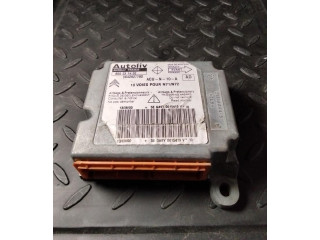 Блок подушек безопасности 9642927780, 600237400 Citroen Xsara
