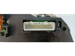 Панель приборов 248104GR0C, 248104GR3C   Infiniti Q50       