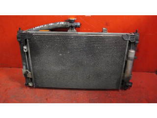 Вентилятор радиатора Mitsubishi Lancer X