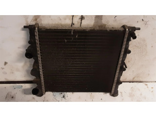 Радиатор охлаждающей жидкости