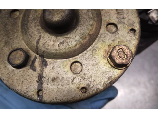 Стартер 96469962 Chevrolet Matiz