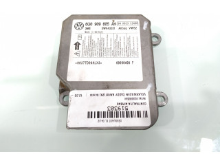 Блок подушек безопасности 6Q0909605AH   Volkswagen Caddy