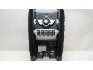 Блок управления климат-контролем 69790604 Mini One Cooper Coupe R56