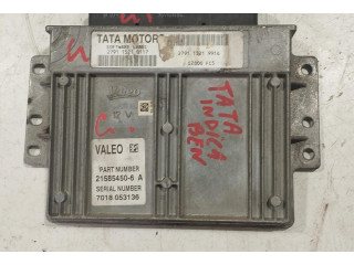 Řídící jednotka 279115210117, 279115210117 Tata Indica Vista I 2007