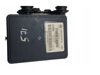 Блок АБС 1S0614517R Skoda Citigo 2011 - 2020 года