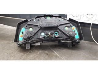 Дисплей 88311302 Opel Meriva A