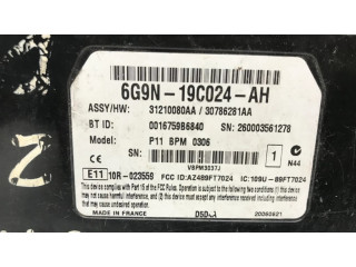 Модуль «Bluetooth»