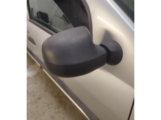 Зеркало (механическое)       Dacia Logan I  2004 - 2012 года   