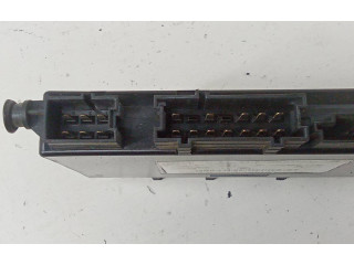 Модуль управления сидением