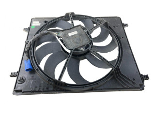 Вентилятор радиатора 16474843, 16474843 Maserati Ghibli