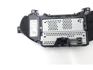 Přístrojová deska Audi A6 S6 C7 4G 2014 4G8920933B, 0263672224