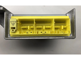 Блок подушек безопасности GHP957K30A Mazda 6