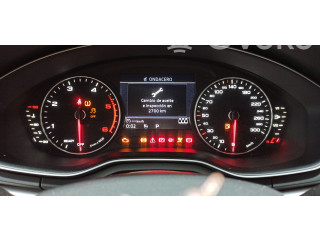 Панель приборов 8W5920741 Audi A4 Allroad