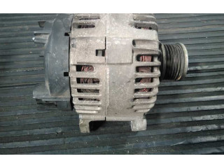 Генератор 06F903023P, P3-B6-10-3   Audi TT TTS Mk2      