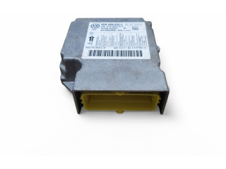 Блок подушек безопасности 8U0959655E Audi Q3 8U