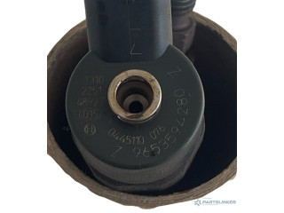 Форсунка 0445110076, 9653594280 Citroen Xsara Picasso