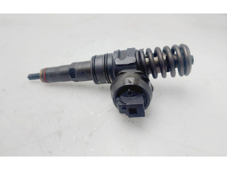 Форсунка 038130073AG Volkswagen Jetta V