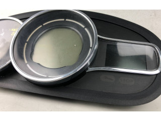 Přístrojová deska  Renault Megane III 2012 RNI248103468R  