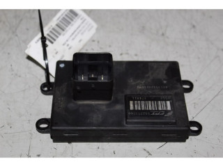 Блок управления Alfa Romeo Giulietta