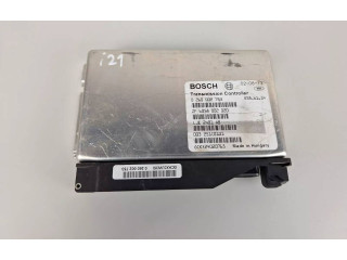 Блок управления коробкой передач 6058002020 Jaguar XJ X308