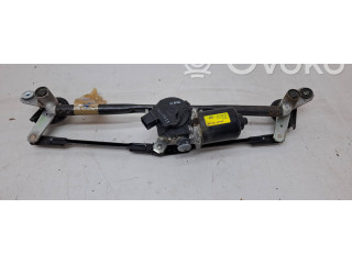 Моторчик дворников 981102P000    KIA Sorento