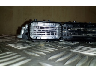 Блок управления двигателя 03L906022Q, 0281015039   Audi Q5 SQ5
