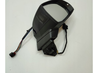 Zpětné zrcátko Audi Q7 4M 2016 272KM, 15PIN