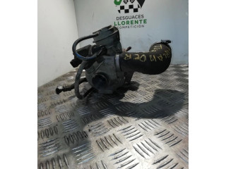 Turbodmychadlo Турбина 7781450B Land Rover Freelander