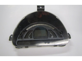 Панель приборов 21675596, 6105ET   Citroen C2       