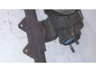 Turbodmychadlo Турбина 2247297G, VNT15 BMW 5 E39 2.0