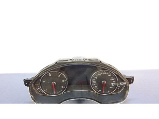 Přístrojová deska Audi A6 Allroad C7 2013 4G8920932S