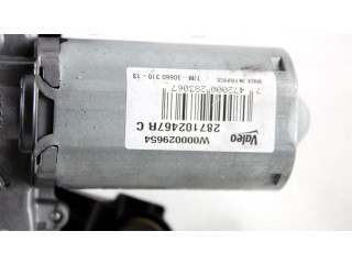 Моторчик заднего дворника 287102467R    Dacia Duster