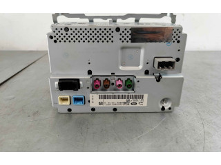 Дисплей    C2Z29438   Jaguar XF