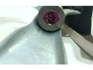 Боковая подушка безопасности 00505168750, 34050620D Alfa Romeo Mito