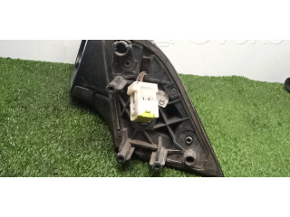 Зеркало (управляемое электричеством)