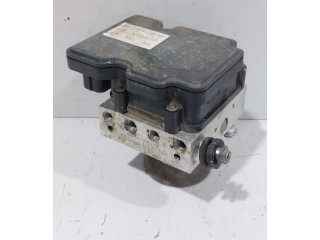 Блок АБС 6C0907379R, 6C0907379R Skoda Fabia Mk3 (NJ) 2015 - 2021 года