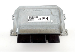 Řídící jednotka 237105FF0B, A2C1289880201 Nissan Micra K14 2017