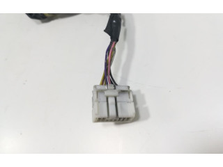 Зеркало электрическое Honda Accord 1982 - 1985 года