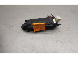 Блок управления PZ4090029102 Toyota Corolla Verso AR10