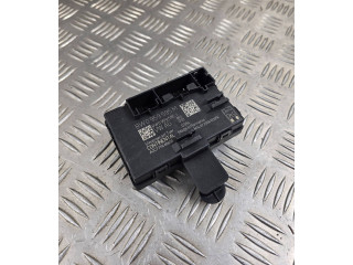 Блок управления дверью