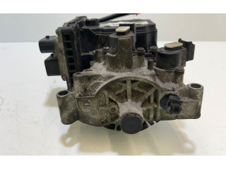 Блок управления коробкой передач 9664965580, P6000ED3   Citroen C4 Grand Picasso