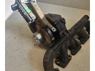 Турбина Volvo V70 30774992, 730314