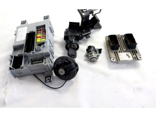 Řídící jednotka 27308   Fiat Punto (199) 2012