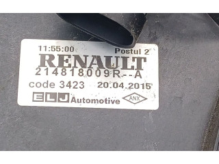 Вентилятор радиатора 214818009R Dacia Sandero