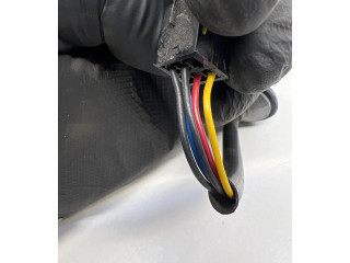 Зеркало электрическое        Opel Meriva B  2010 - 2016 года   