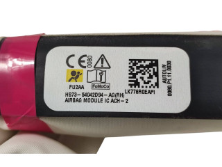 Боковая подушка безопасности HS7354042D94, HS7354042D94AG   Ford Fusion II